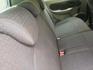 Renault Clio 2 Swop or Sale