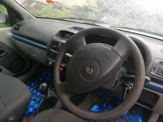 Renault Clio 2 Swop or Sale