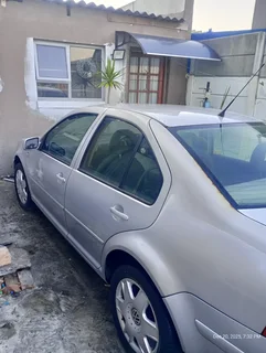 2000 Volkswagen Jetta Sedan