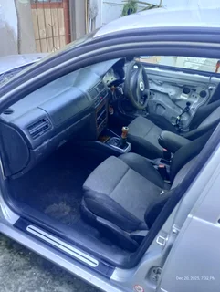 2000 Volkswagen Jetta Sedan