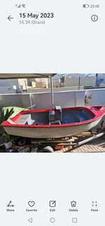 Boat -