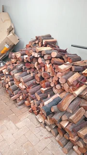 Firewood  dry ones.