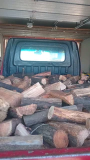 Firewood dry ones for bomafire and fireplaces