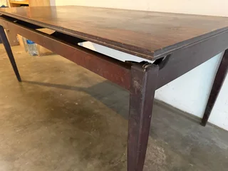 Dining Room Table
