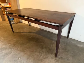 Dining Room Table