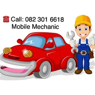Mobile Mechanic All Areas