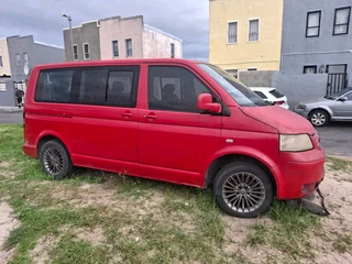 Vw T5 spares for sale