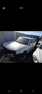 Golf 4 breaking up for spares
