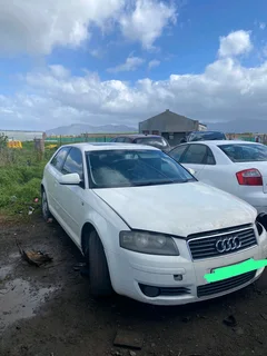 Audi A3 spares for sale