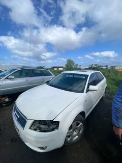 Audi A3 spares for sale
