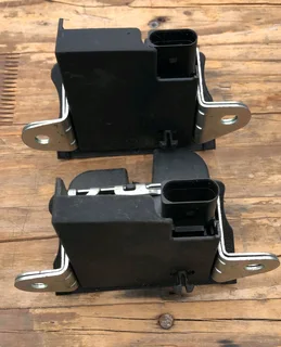 Polo 6 and polo 8 bootlocks for sale