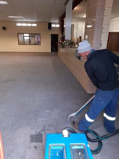 Carpet and rug cleaning