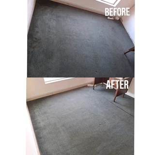Carpet and rug cleaning