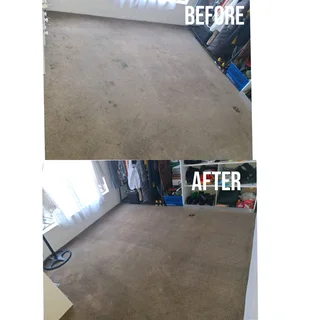 Carpet and rug cleaning