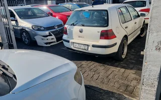 Vw and Audi spares