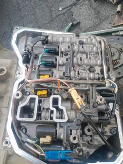 Vw and Audi dsg repair and replacement