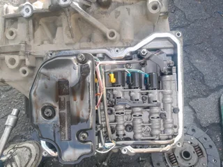 Vw and Audi dsg repair and replacement