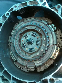 Vw and Audi dsg repair and replacement