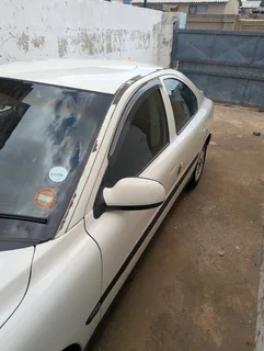 2003 Volvo S60 2.4 Sedan