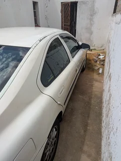 2003 Volvo S60 2.4 Sedan