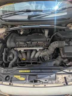 2003 Volvo S60 2.4 Sedan