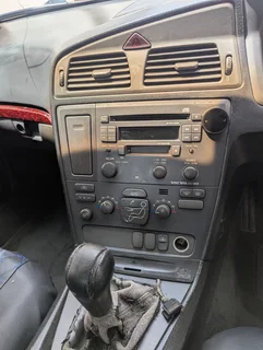 2003 Volvo S60 2.4 Sedan