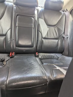 2003 Volvo S60 2.4 Sedan