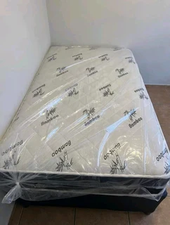 All sizes of the bed