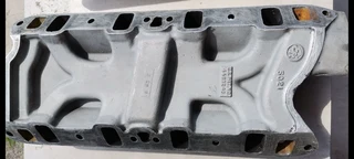 Ford v8 intake manifold
