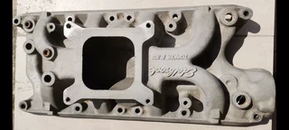 Ford v8 intake manifold