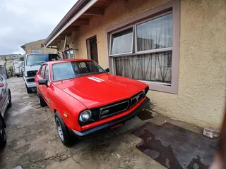 Datsun 140y sdx for sale