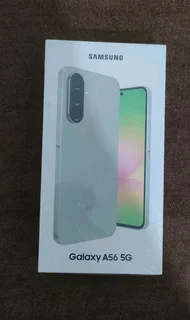 A56 Samsung A56 256/8GB