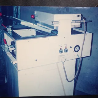 FREE donation to charity -bubble packing machine