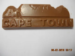 Chocolate  - Personalised Mould Making Hobbiy