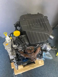 Nissan Np200 1.6 8v Brand New K7m Engine