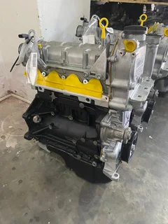 Volkswagen 1.4 Vivo Clp Brand New