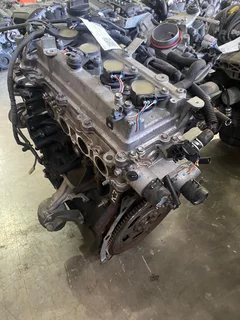 Toyota 1.3 Avanza K3-ve Engine