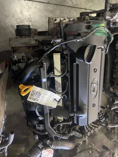 Hyundai I10/ I20/ Rio 1.2 Vvti Engine