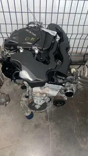 Toyota 1.0 Aygo 1kr-sp-vvti New Type Engine