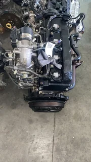 Toyota 2.5 2kd-ftv No Turbo