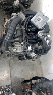 Lexus Gs300 3.0 V63gr Fse Engine