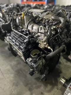 VOLKSWAGEN 1.4 TSI CZTA ENGINE