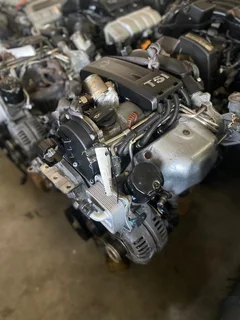 Volkswagen Polo 1.2 Cbz Engine