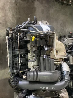 VOLKSWAGEN 1.4 TFSI CZC-A ENGINE