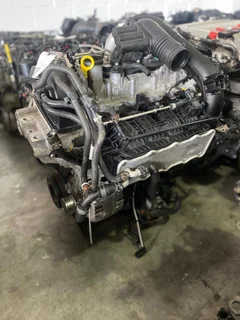 VOLKSWAGEN 1.4 TFSI CZC-A ENGINE