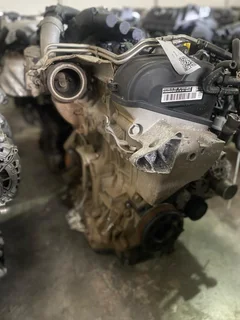 VOLKSWAGEN 1.4 TFSI CZC-A ENGINE