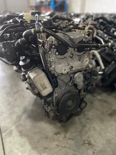 MERCEDES A45,GLA45 AMG 2.0 ENGINE