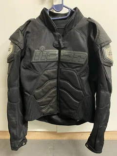 Mororcycle ladies jacket