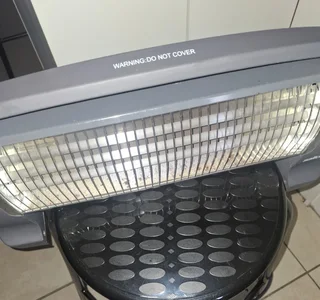 Heater - Ad posted by Bakang Abiot Kgaodi
