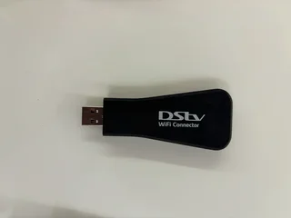 DSTV Wifi Connector